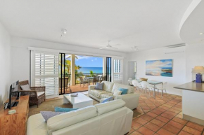 4 Hilltop Villas Enjoy Ocean Views From The Heart Of The Village